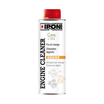 ENGINE CLEANER IPONE 300ML