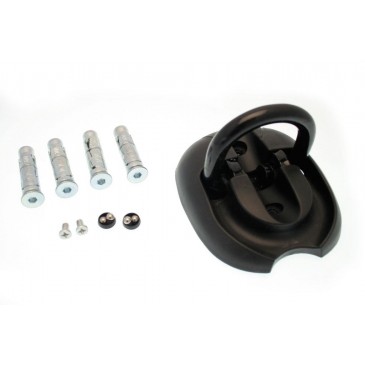 ANNEAU D'ANCRAGE EN ACIER 14MM