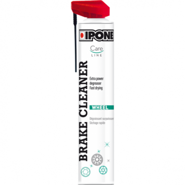 SPRAY BRAKE CLEAN IPONE