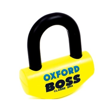 BLOC DISQUE OXFORD "BOSS"