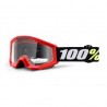LUNETTES 100% ENFANT 3/6 ANS MODELE STRATA RED LUNETTES 100% ENFANT 3/6 ANS MODELE STRATA RED