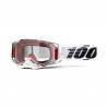 LUNETTES 100% MODELE ARMEGA LIGHTSABER ECRAN CLAIR LUNETTES 100% MODELE ARMEGA LIGHTSABER ECRAN CLAIR