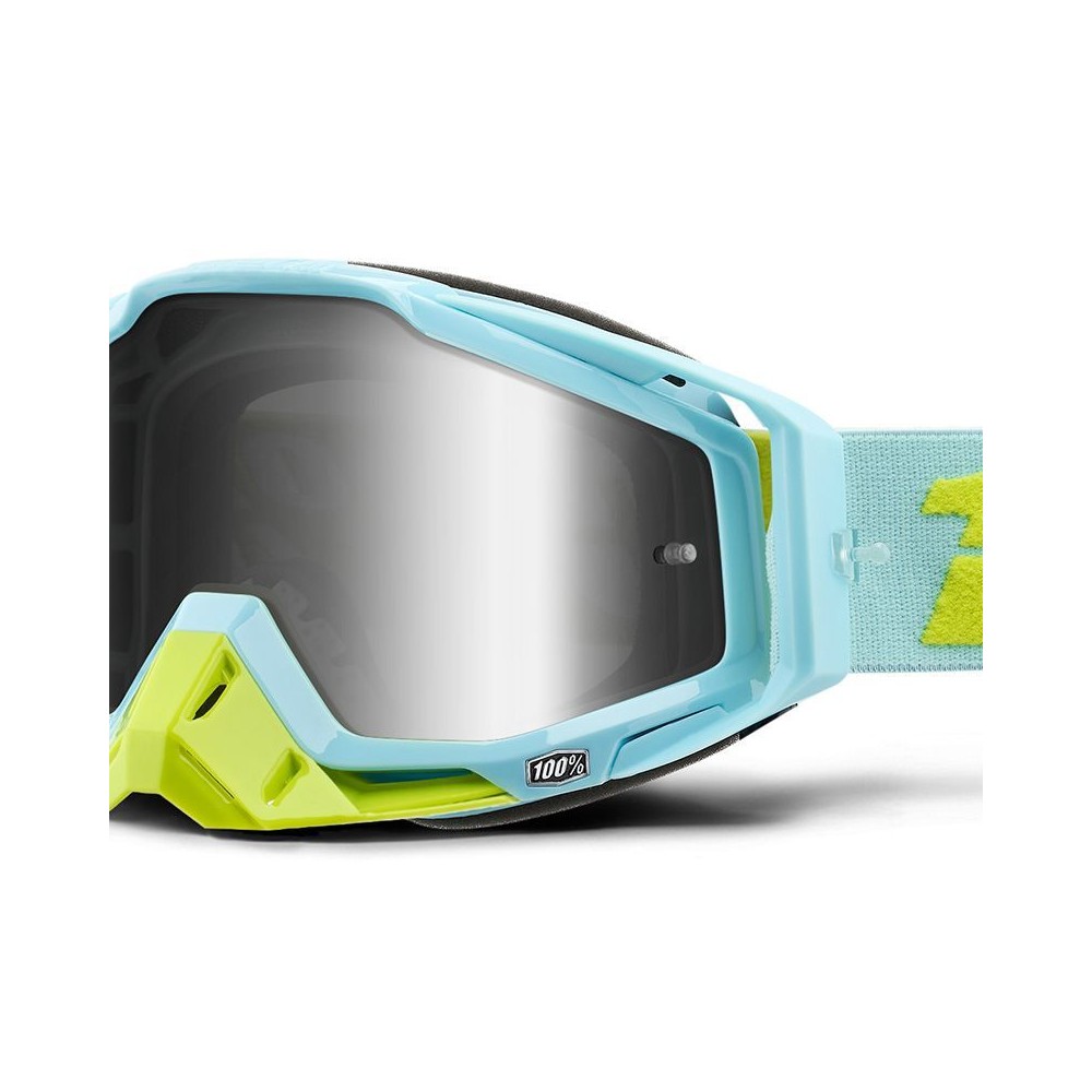 LUNETTES 100% MODELE RACECRAFT PINACLE