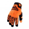 GANTS KENNY SF-TECH ORANGE GANTS KENNY SF-TECH ORANGE