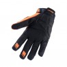 GANTS KENNY SF-TECH ORANGE GANTS KENNY SF-TECH ORANGE