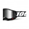 LUNETTES 100% MODELE ACCURI 2 BLACK LUNETTES 100% MODELE ACCURI 2 BLACK