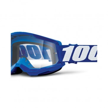 LUNETTES 100% MODELE STRATA 2 BLUE