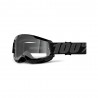 LUNETTES ENFANT 100% STRATA 2 BLACK LUNETTES ENFANT 100% STRATA 2 BLACK