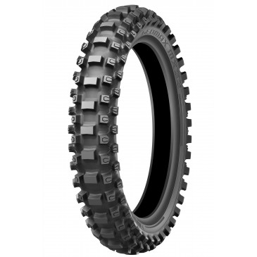 PNEU DUNLOP GEOMAX MX33