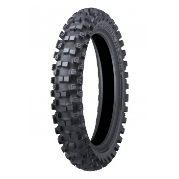 PNEU DUNLOP GEOMAX MX53