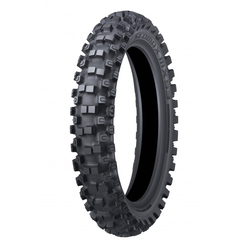 PNEU DUNLOP GEOMAX MX53