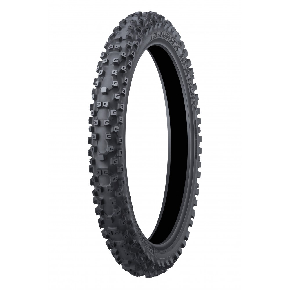 PNEU DUNLOP GEOMAX MX53