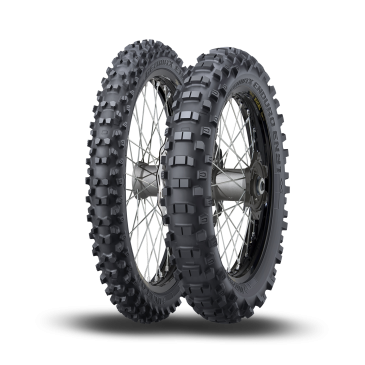 PNEU ENDURO DUNLOP GEOMAX EN91