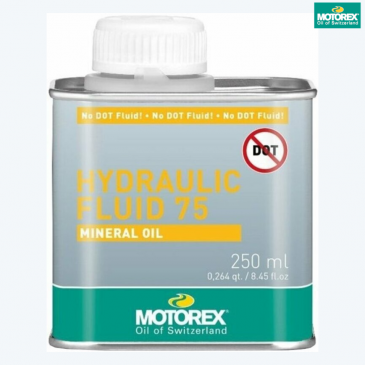 HUILE HYDRAULIQUE MOTOREX...
