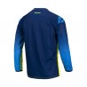 MAILLOT KENNY TRACK FOCUS BLEU MAILLOT KENNY TRACK FOCUS BLEU