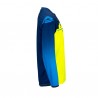 MAILLOT KENNY TRACK FOCUS BLEU MAILLOT KENNY TRACK FOCUS BLEU