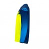 MAILLOT KENNY TRACK FOCUS BLEU MAILLOT KENNY TRACK FOCUS BLEU