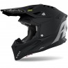 CASQUE AIROH AVIATOR 3 COLOR BLACK MAT CASQUE AIROH AVIATOR 3 COLOR BLACK MAT