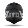 CASQUE AIROH AVIATOR 3 COLOR BLACK MAT CASQUE AIROH AVIATOR 3 COLOR BLACK MAT