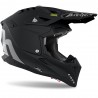 CASQUE AIROH AVIATOR 3 COLOR BLACK MAT CASQUE AIROH AVIATOR 3 COLOR BLACK MAT
