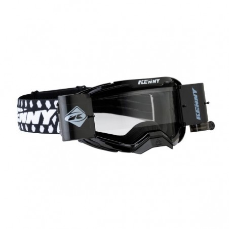 LUNETTES KENNY PERFORMANCE LEVEL 3 NOIR