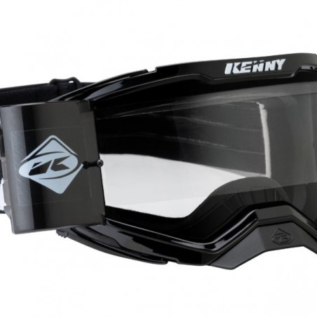 LUNETTES KENNY PERFORMANCE LEVEL 3 NOIR