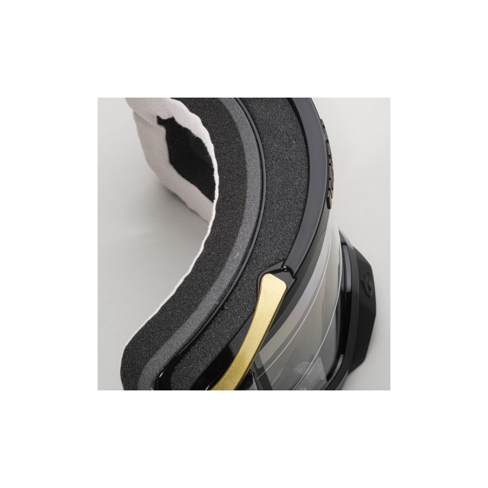 LUNETTES KENNY PERFORMANCE LEVEL 4 NOIR/OR