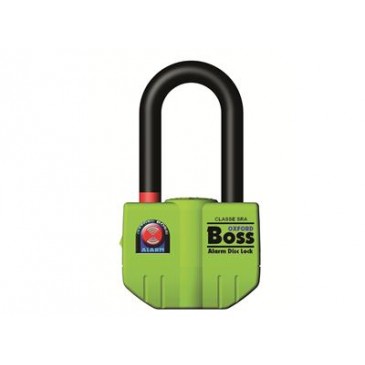 ANTIVOL BLOC DISQUE OXFORD...