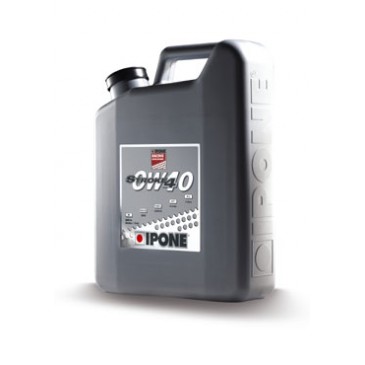 HUILE MOTEUR IPONE STROKE...