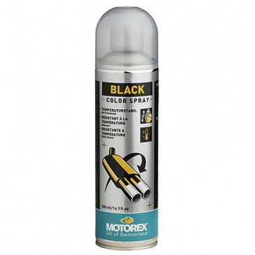 PEINTURE HAUTE TEMPERATURE...