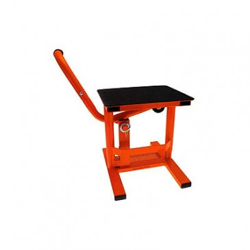 LEVE MOTO ORANGE POUR...