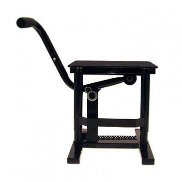 LEVE MOTO NOIR POUR GASGAS...