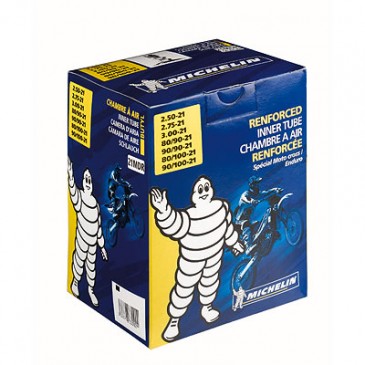 CHAMBRE A AIR MICHELIN...