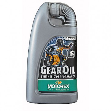 HUILE MOTOREX GEAR OIL 2...