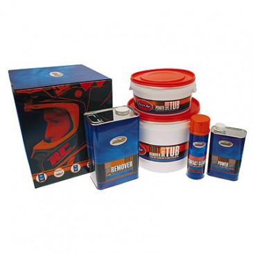 KIT D'ENTRETIEN POUR FILTRE...