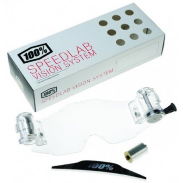 SYSTEME ROLL OFF FORECAST...