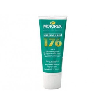 GRAISSE SYNTHÉTIQUE MOTOREX...