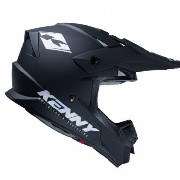 CASQUE KENNY TRACK SOLID...