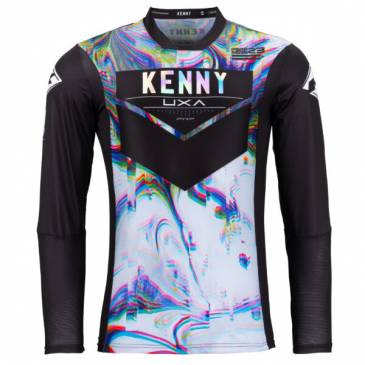 MAILLOT KENNY PERFORMANCE...