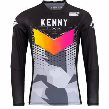 MAILLOT KENNY PERFORMANCE KAMO