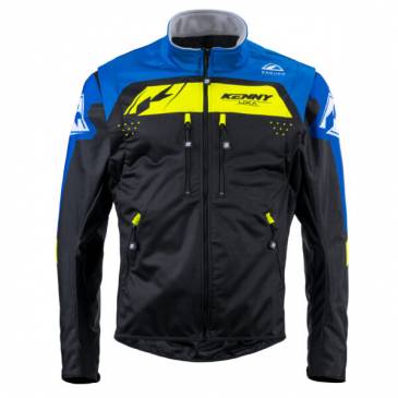 VESTE SOFTSHELL KENNY...