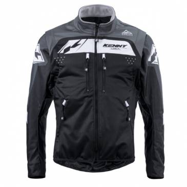 VESTE KENNY SOFTSHELL...