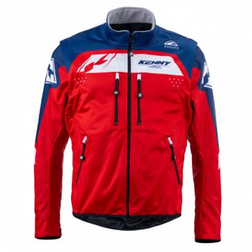 VESTE KENNY SOFTSHELL...
