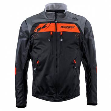 VESTE KENNY SOFTSHELL...