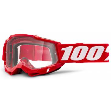 MASQUE 100% ACCURI 2 ROUGE...