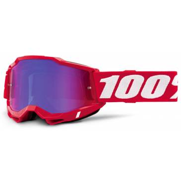 MASQUE 100% ACCURI 2 ENFANT...