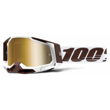 MASQUE 100% RACECRAFT 2...