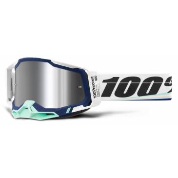 MASQUE 100% RACECRAFT 2...
