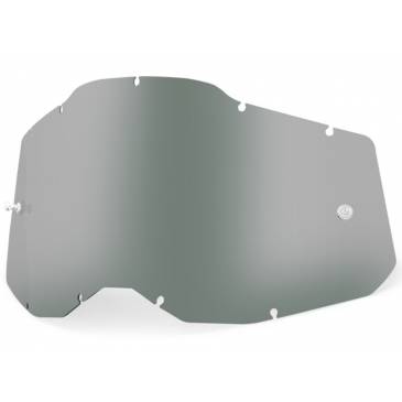 ÉCRAN FUMÉ 100% POUR MASQUE...