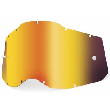 ÉCRAN IRIDIUM ROUGE 100%...